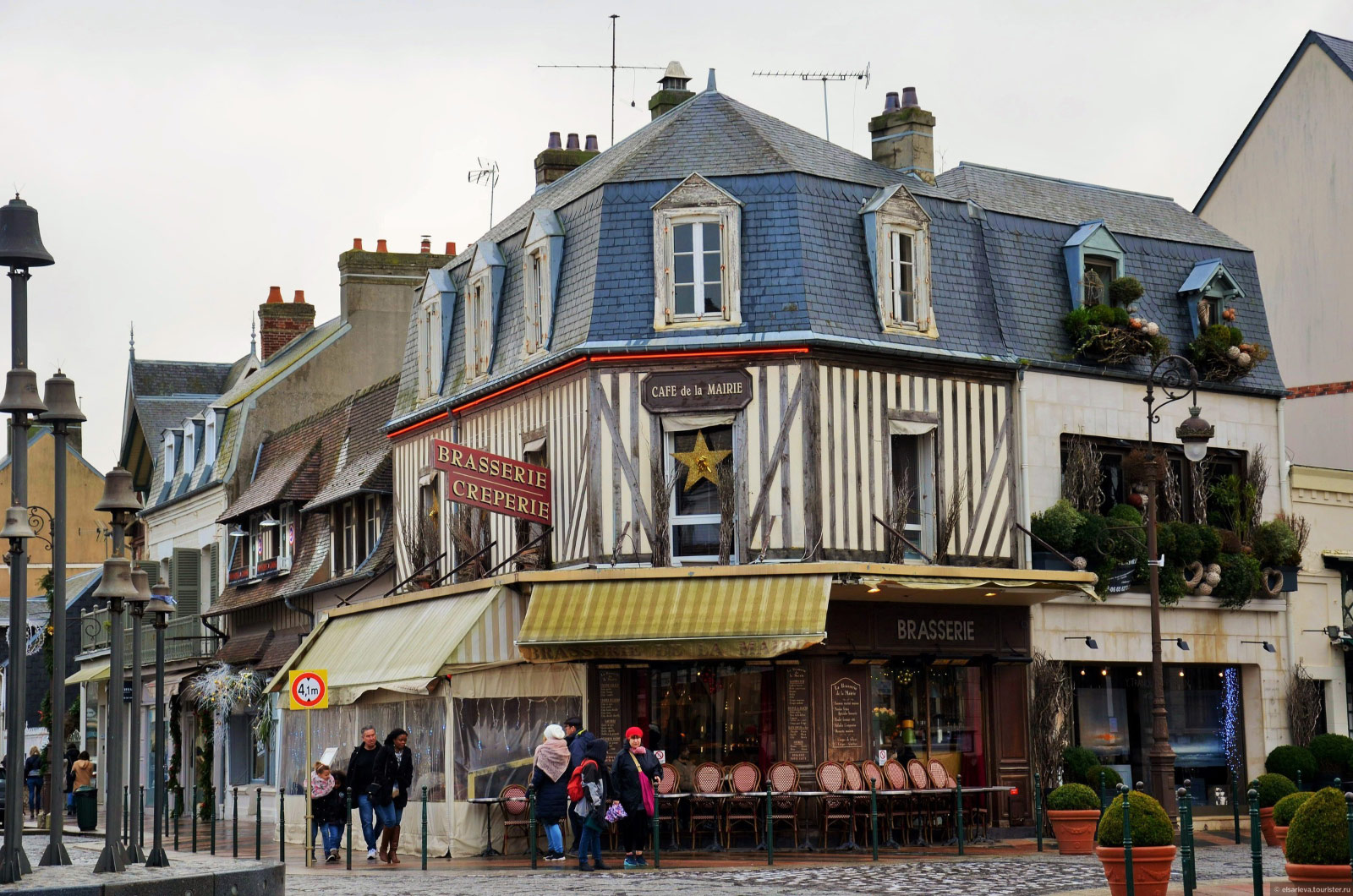 Deauville